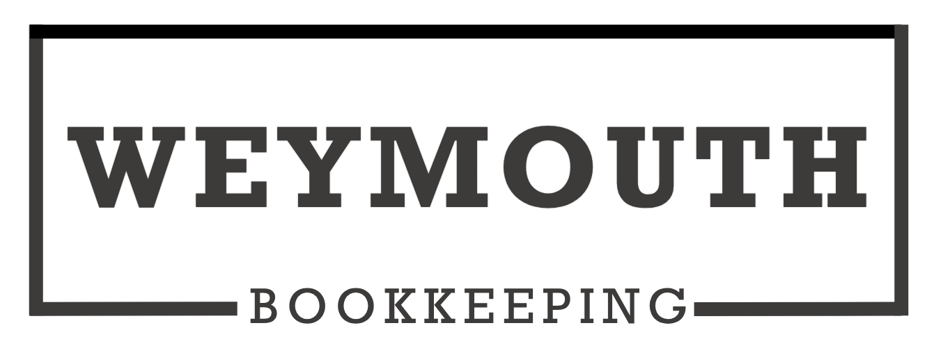 Weymouth Bookkeeping